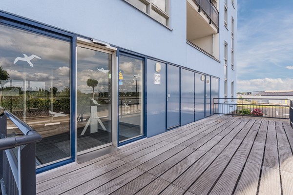 Medium property photo - Werfkade 66, 2987 RH Ridderkerk